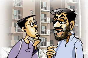 मकान बनाने से पहले