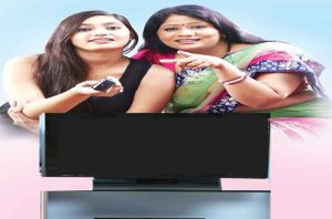 भ्रमजाल में फंसाते टीवी सीरियल्स