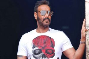 अब नीरज पांडे भी अजय देवगन को लेकर दो भाग में बनाएंगे ‘‘चाणक्य’’