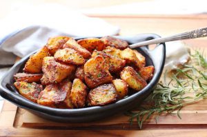 crispy-roast-potatoes