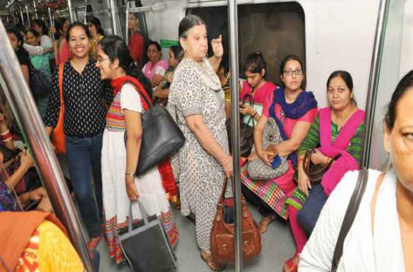उनके निशाने पर आपकी मानवता