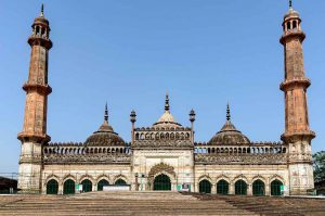 नियम कानूनों से बिगड़ रही ‘भूलभुलैया’ की छवि