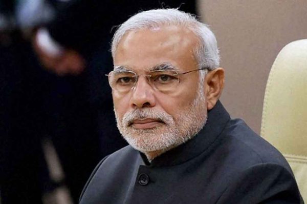 नरेन्द्र दामोदरदास मोदी के नोट बंदी का जिन्न