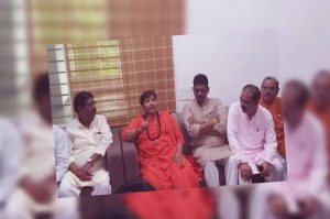 फिर बिगड़े प्रज्ञा ठाकुर के बोल…