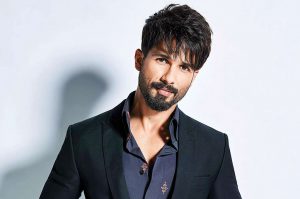 चरित्र और कंटेंट फिल्म को सफल बनाते हैं: शाहिद कपूर