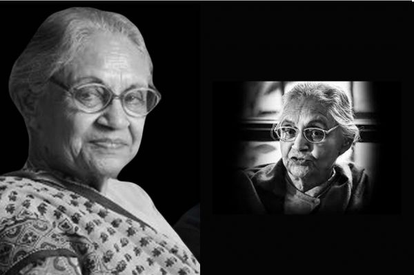 शीला दीक्षित : कुछ कही कुछ अनकही बातें