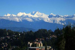 दिलकश नजारों से रूबरू कराता पश्चिम बंगाल