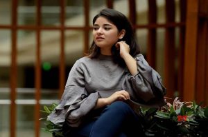 दंगल गर्ल के फैसले से नाराज बौलीवुड, किया ट्रोल