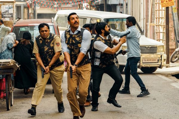 फिल्म रिव्यू: बाटला हाउस