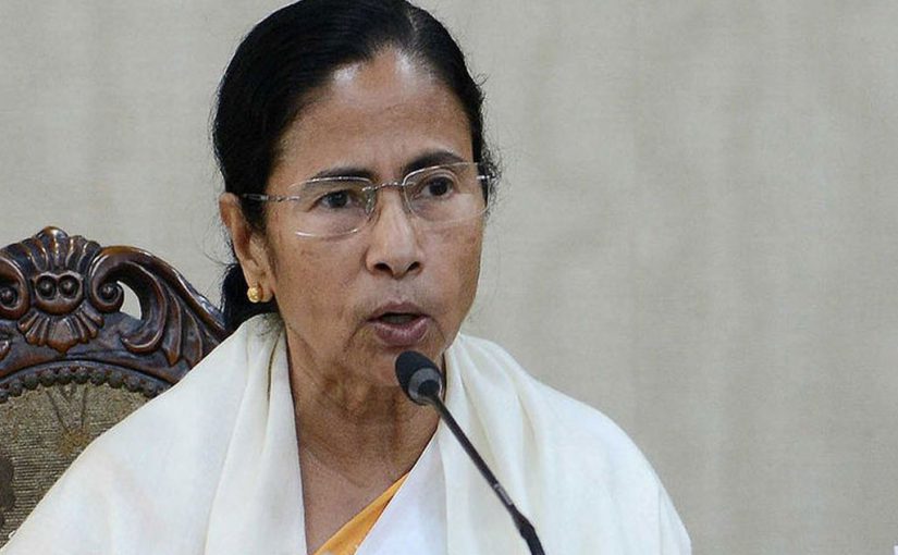 पश्चिम बंगाल : न राम न वाम