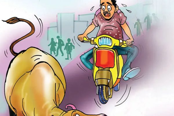 मुलाकात का एक घंटा