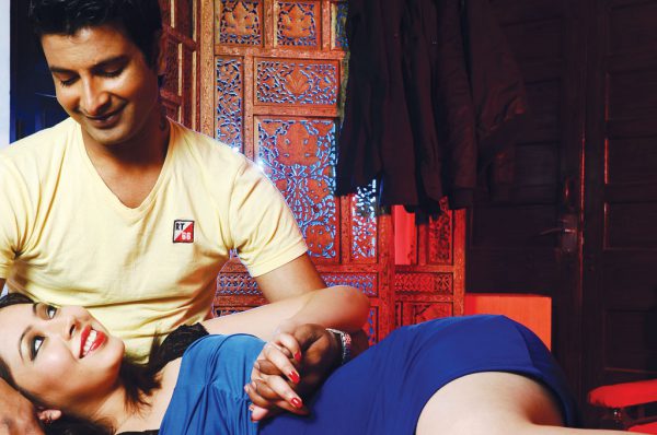 पति-पत्नी का परायापन