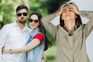 मेरे पति को मेरे नाजायज संबंध के बारे में पता चल गया है, मैं क्या करूं?