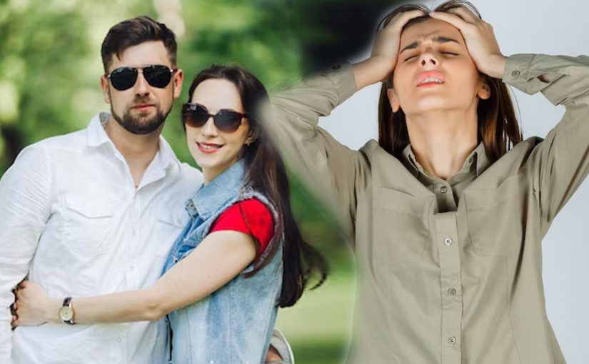 मेरे पति को मेरे नाजायज संबंध के बारे में पता चल गया है, मैं क्या करूं?