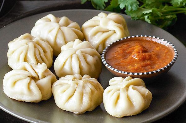 जानें, घर पर कैसे बनाएं वेज मोमोज