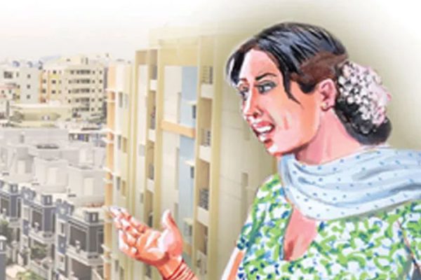 जारी है सजा : श्रीमती गोयल की गलत आदतों को क्यों सहती थी?