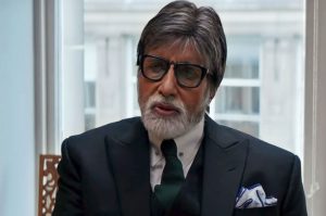 क्या अमिताभ बच्चन की पूजा करते हैं राजीव खंडेलवाल ?
