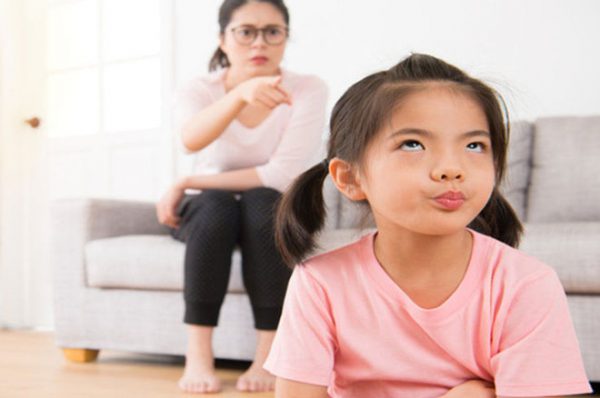 कैसे करें जिद्दी बच्चे को कंट्रोल  