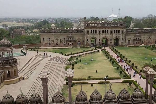 ऐसे में भूल जाएंगे भूलभुलैया