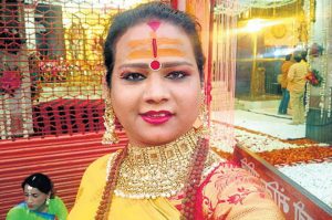 देवेंद्र से देविका बनने की दर्द भरी दास्तां