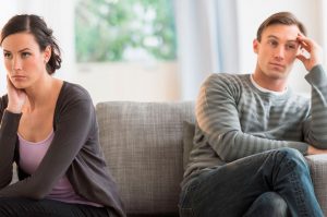 divorce