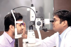 प्रेसबायोपिया: आंखों की रोशनी कमजोर न हो