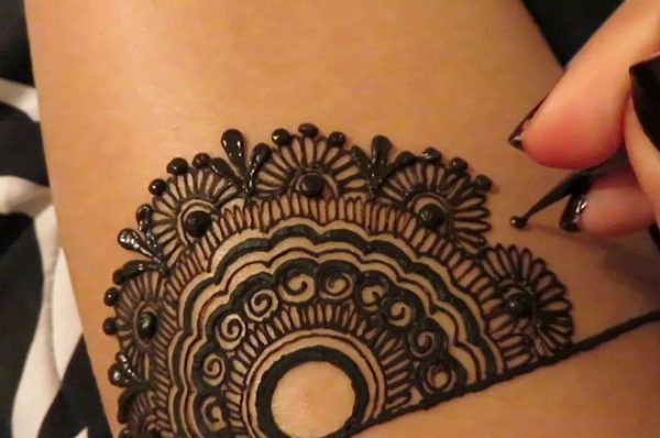 heena-mehandi
