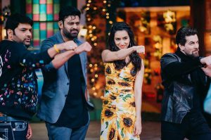 kapil-show
