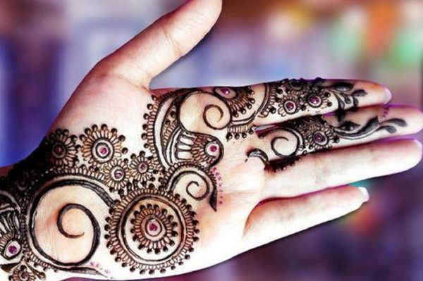 mehndi