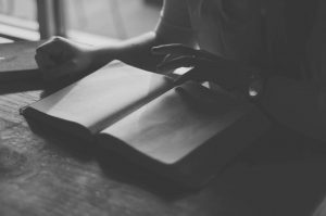 reader