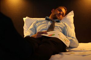 sleep