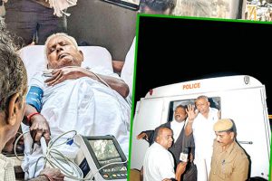 अंधविश्वास डोसा किंग का