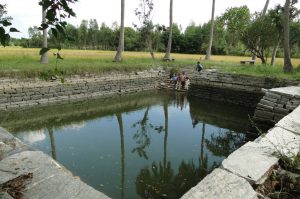 water-tank