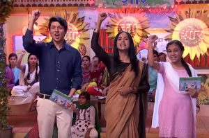  ‘मैं कुछ भी कर सकती हूं’: परिवार नियोजन पर आधारित है ये शो