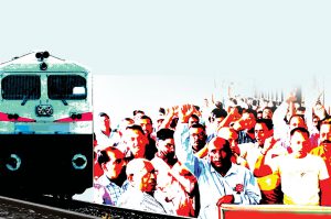 निजी सैक्टर जनता का नहीं खुद का फायदा