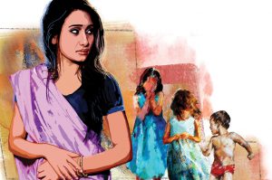 परित्यक्ता : भाग 2