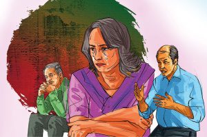 सलवार सूट : भाग 2