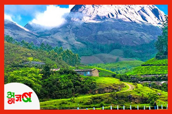 9 द्वीपों का समूह : पुर्तगाल का एजोरेस 