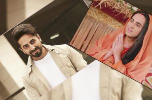 किन फिल्मों से दूरी बनाना चाहते हैं आयुष्मान खुराना