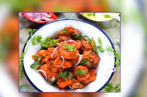 घर पर बनाएं साउथ इंडियन चिकन