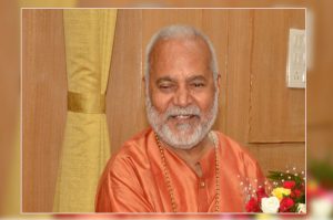 स्वामी चिन्मयानंद: काम न आया दांवपेंच