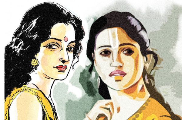 देहमुक्ति : भाग 1