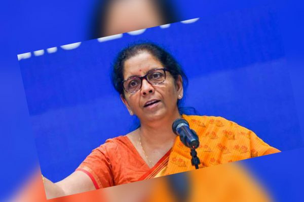 लड़खड़ाती आर्थिक स्थिति
