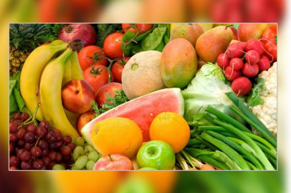फलों, सब्जियों और अनाज से होने वाली एलर्जी के ये हैं लक्षण
