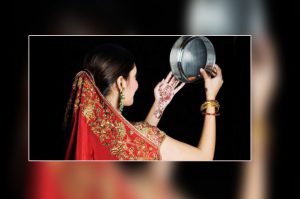 karwa-chauth