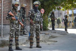 kashmir