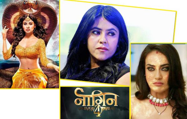 Naagin 4: मौनी और सुरभि के बाद एकता को नहीं मिल रही परफेक्ट ‘नागिन’