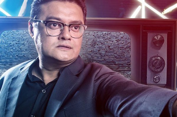 फिल्म समीक्षाः ‘नेटवर्क’