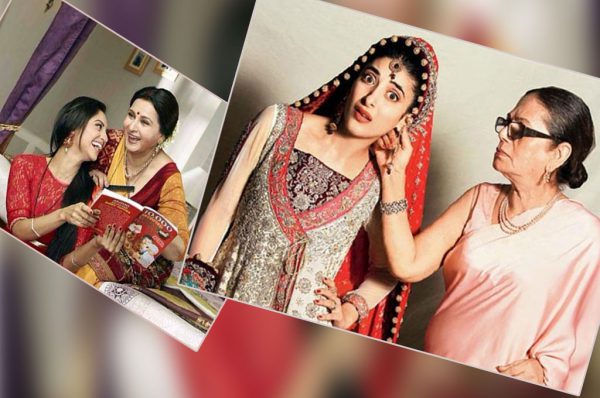 बहू का रिवीलिंग लिबास क्या करें सास