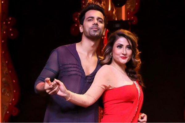 ‘नच बलिये 9’: इस शो में दोबारा हिस्सा लेंगी उर्वशी ढोलकिया